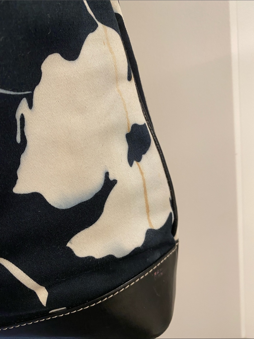 Vintage Kate Spade shoulder bag - Picture 3 of 11
